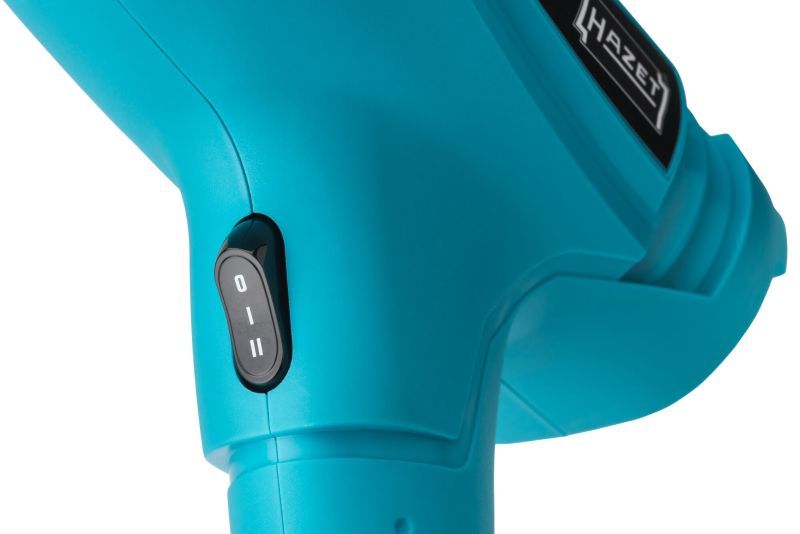 HAZET 1990-10 Hot Air Blower