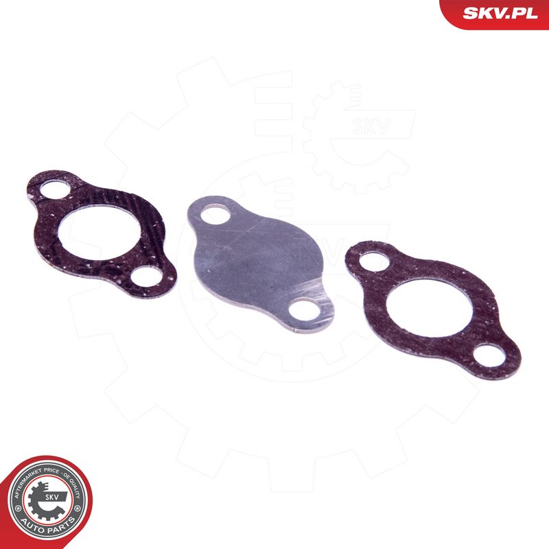 Remondikomplekt, EGR-klapp, ESEN SKV 14SKV572