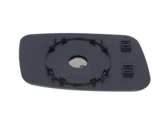 BLIC 6102-02-1251511P Mirror Glass, exterior mirror
