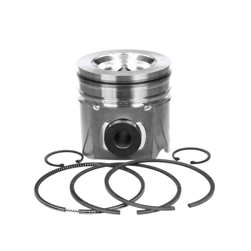 Product Image - Zuiger - PM010300 - ET ENGINETEAM