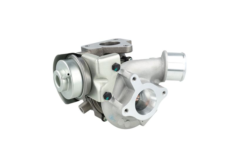 Kompressor, ülelaadimine, NRF 90010342