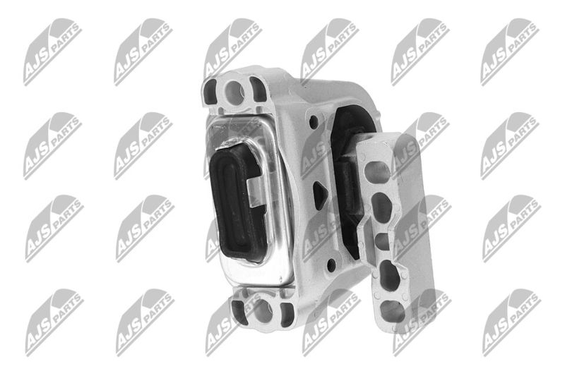 NTY ZPS-VW-073 Variklio pagalvė