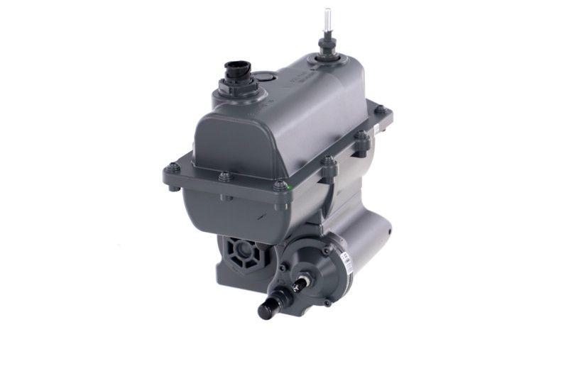 REMANTE 002-020-000006R Delivery Module, urea injection