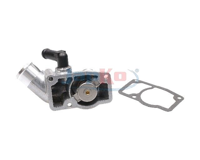 JAPKO 380406 Thermostat, coolant