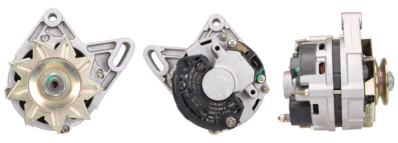 Generator / Alternator 27-0744 ELSTOCK