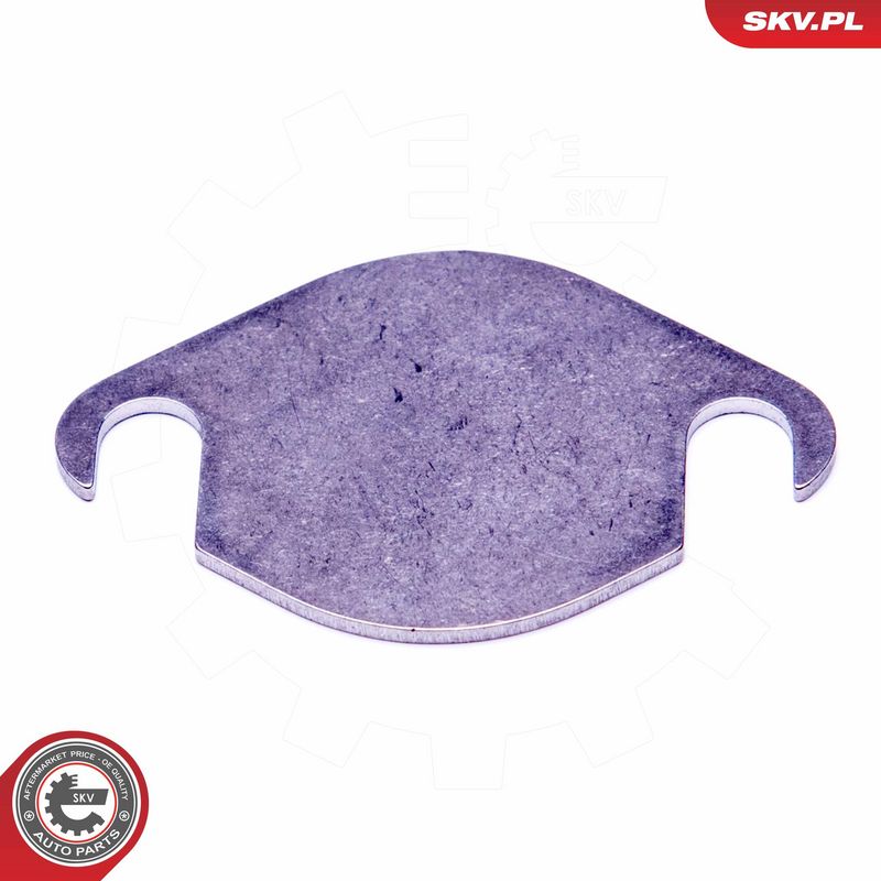 Remondikomplekt, EGR-klapp, ESEN SKV 14SKV504