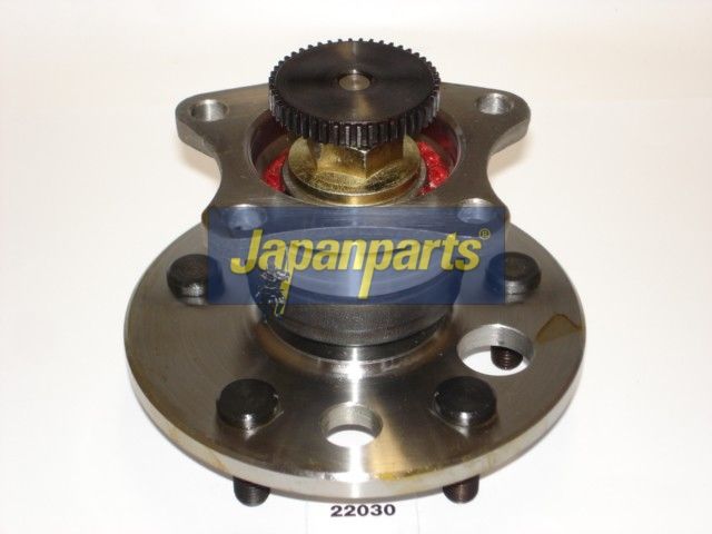 JAPANPARTS Rato stebulė