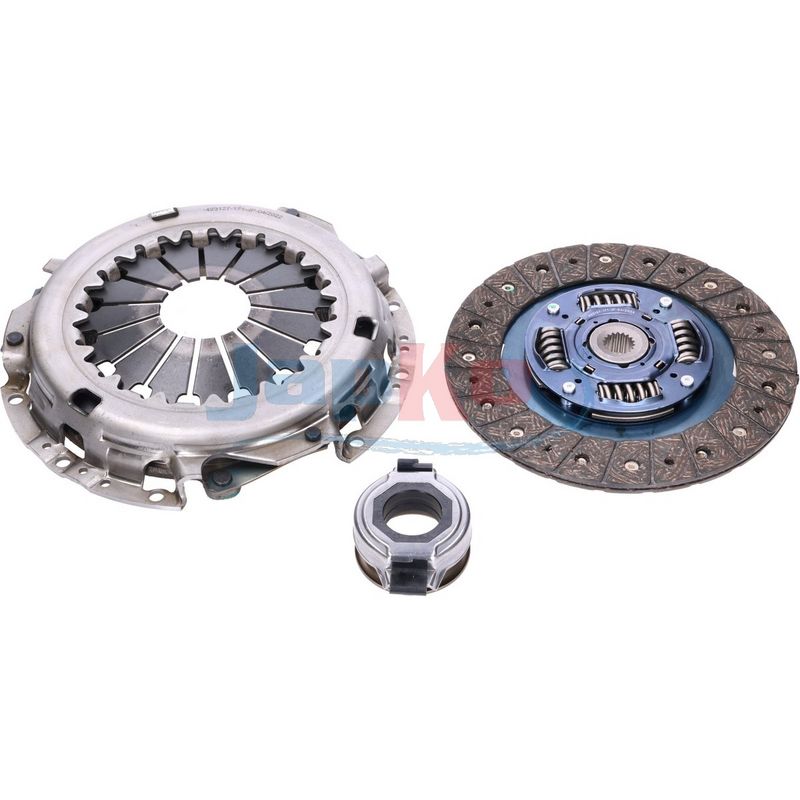 JAPKO 92171 Clutch Kit