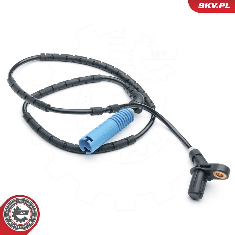 Andur, rattapöörete arv, ESEN SKV 06SKV314