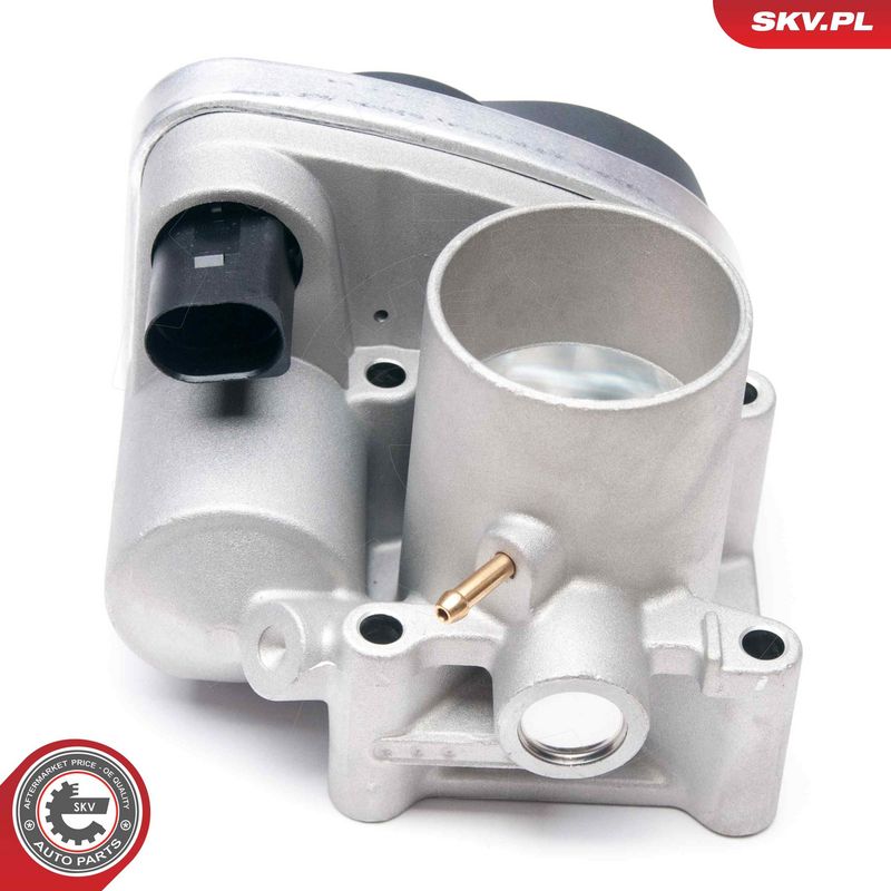 Drosselklapihoob, ESEN SKV 12SKV042