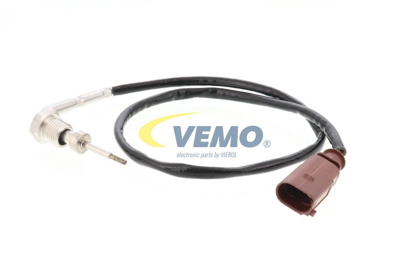 VEMO V10-72-0101 Jutiklis, išmetamųjų dujų temperatūra