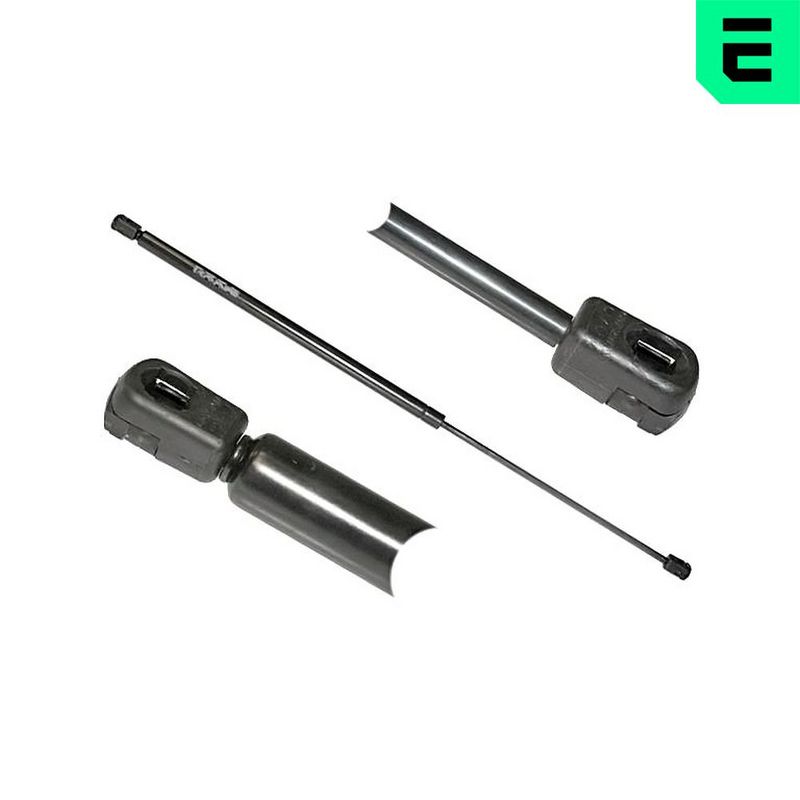 OPTIMAL AG-17260 - Gas Spring, boot/cargo area