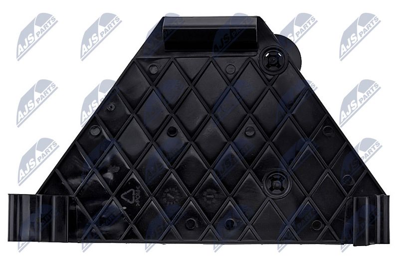 Juhtseade, kere, NTY EZC-WW-508