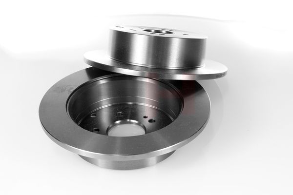 GH GH-423457 Brake Disc