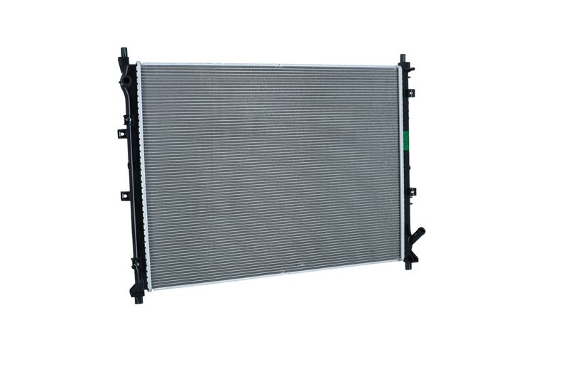 Radiaator, käivitusaku, NRF 550436