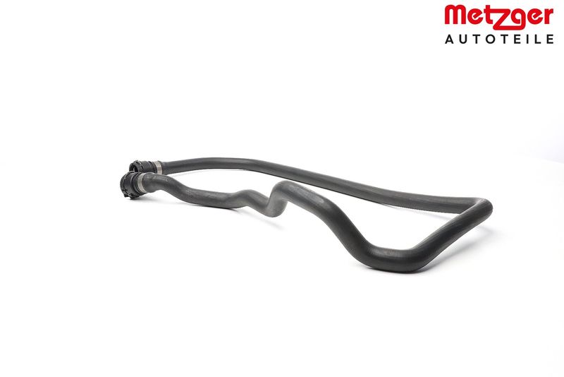 METZGER AUTOTEILE 2420573 Radiator Hose
