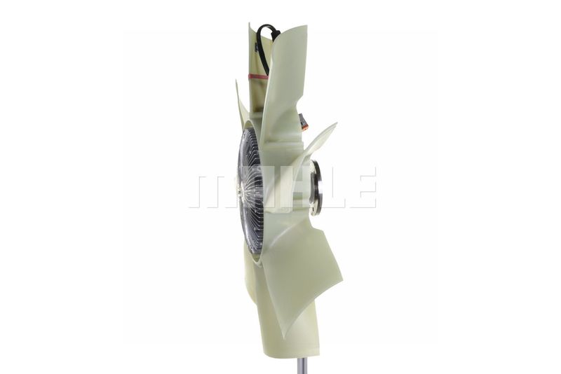 Product Image - Koelventilatorwiel - CFF423000P - MAHLE