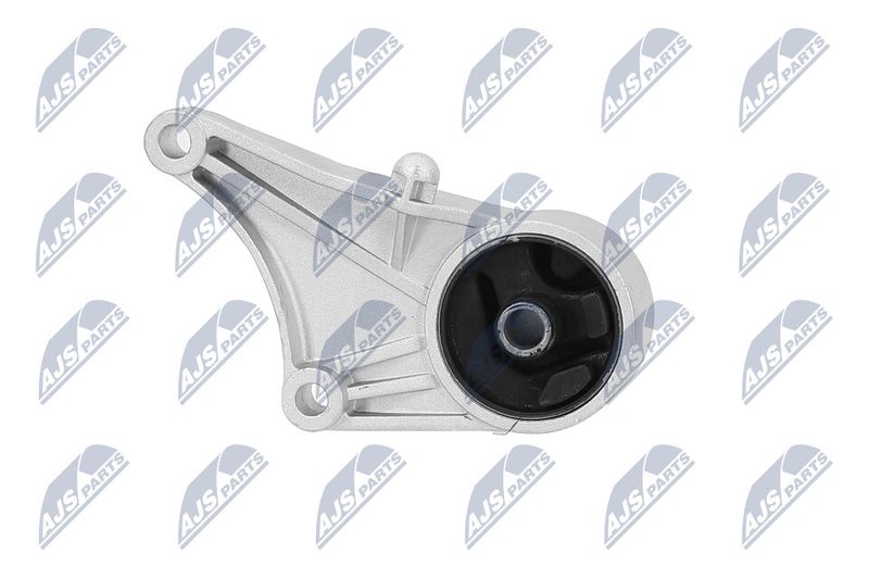 Paigutus, Mootor, NTY ZPS-PL-012