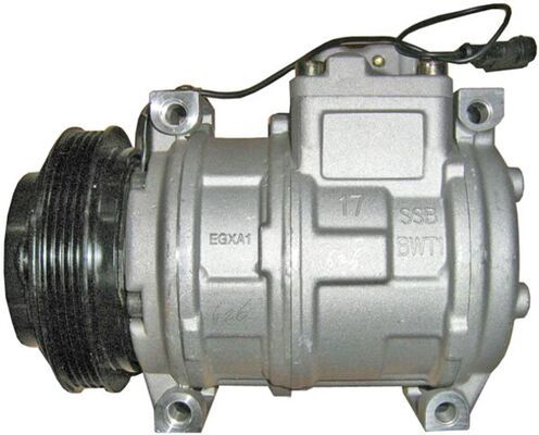 MAHLE ACP 794 000S Compressor, air conditioning