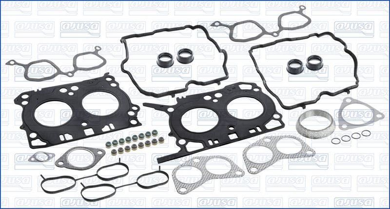 Set garnituri, chiulasa AJUSA 52399200