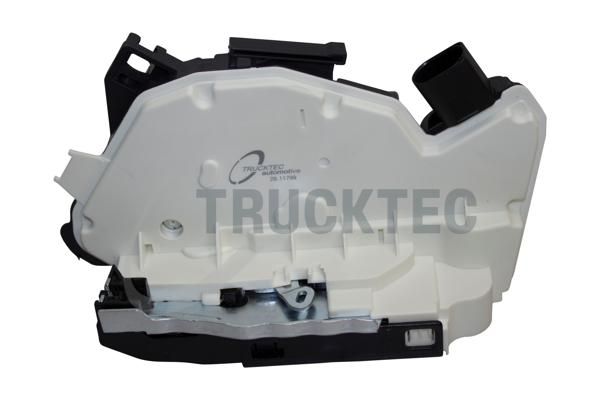 TRUCKTEC AUTOMOTIVE Durų užraktas