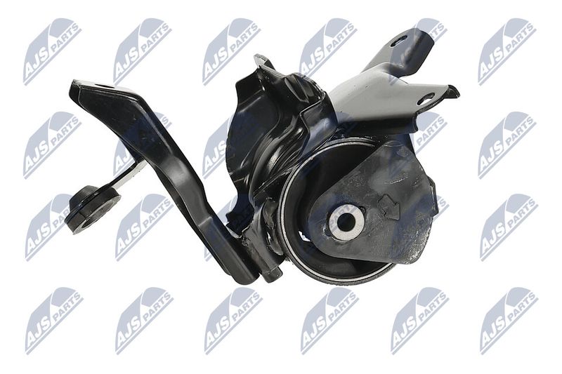 Paigutus, Mootor, NTY ZPS-KA-351