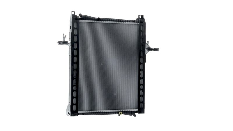 Product Image - Radiateur - CR1161000P - MAHLE