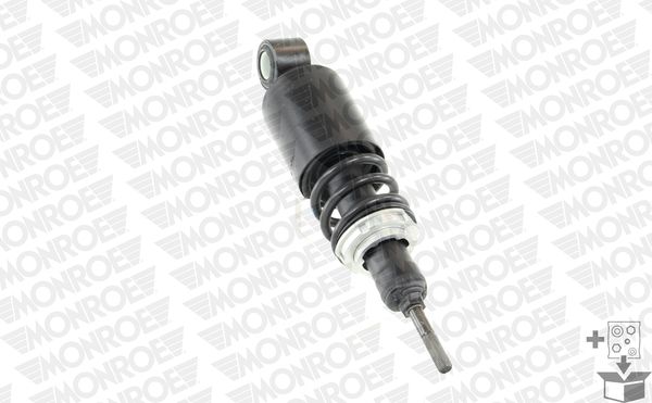 MONROE CB0187 Shock Absorber, driver cab suspension