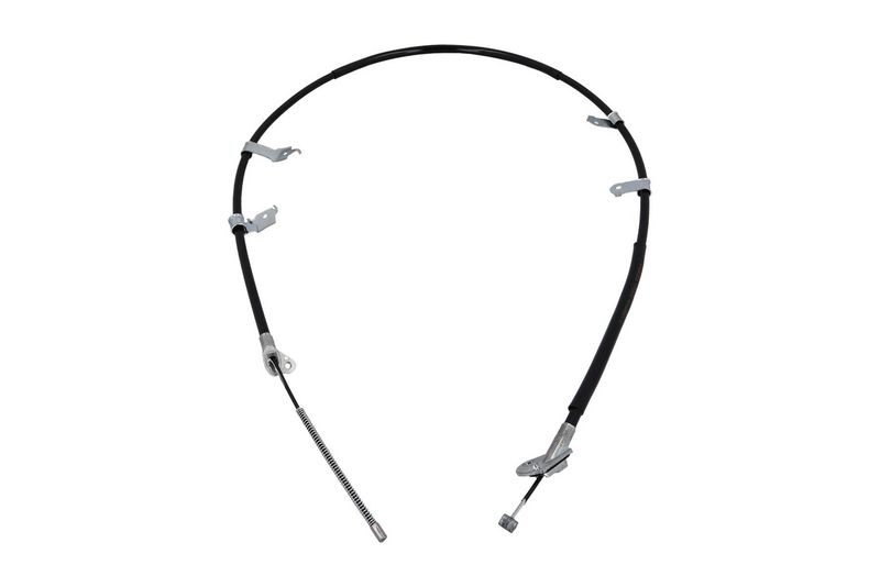 KAMOKA 1190572 Cable Pull, parking brake