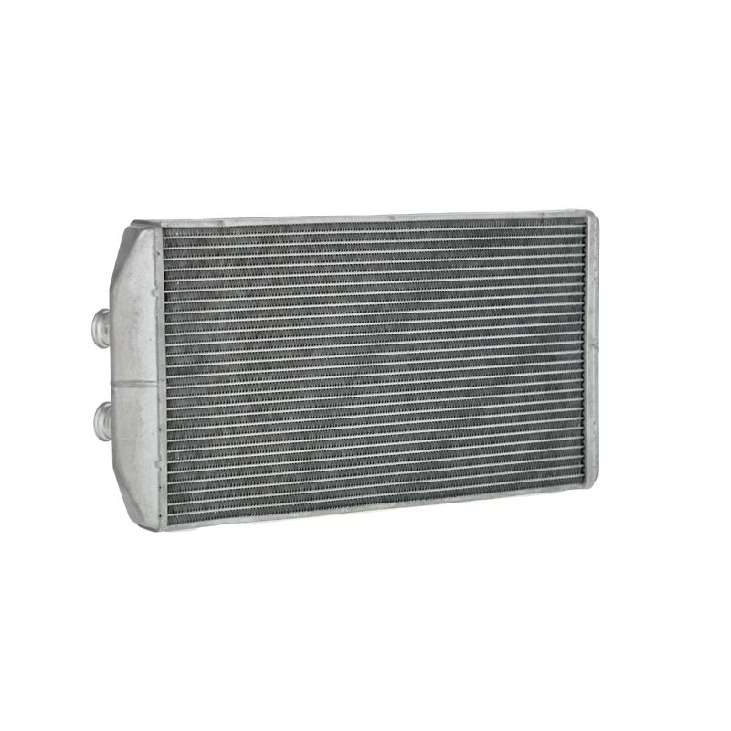 NISSENS 707314 Heat Exchanger, interior heating