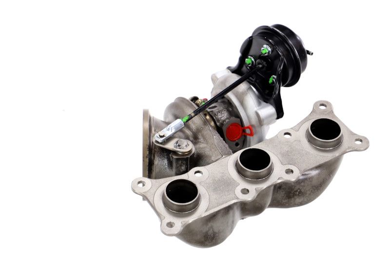 REMANTE 003-001-002880R Turbokompresorius