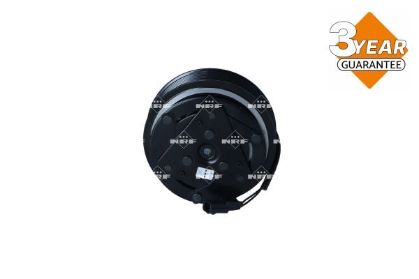 Cupla magnetica, compresor climatizare NRF 380070
