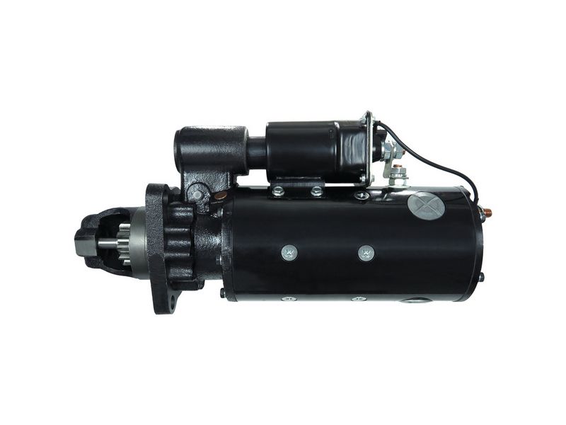 AS-PL S1009 Starter
