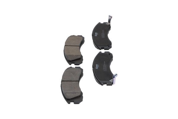 Kavo Parts KBP-5503 Brake Pad Set, disc brake