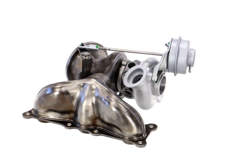 REMANTE 003-001-003881R Charger, charging (supercharged/turbocharged)