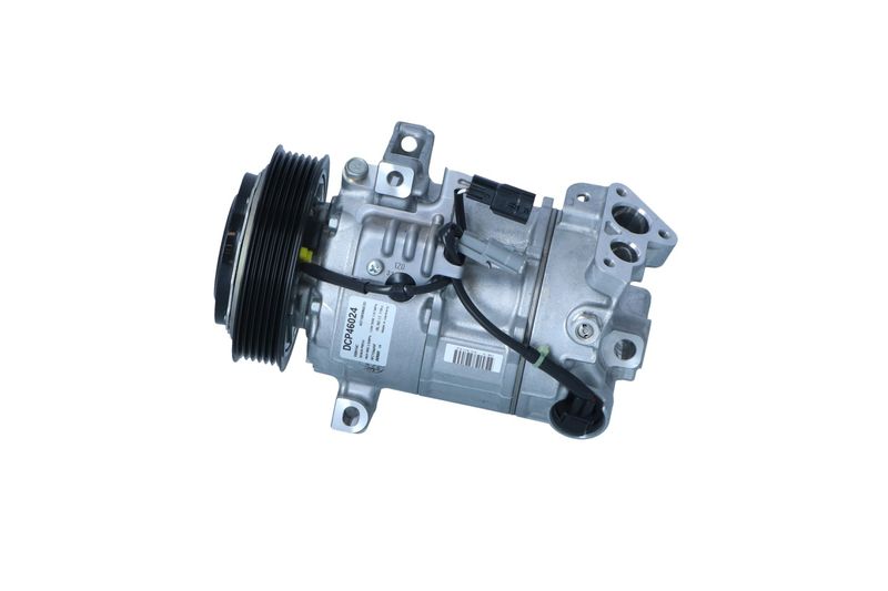 NRF 320078G Compressor, air conditioning