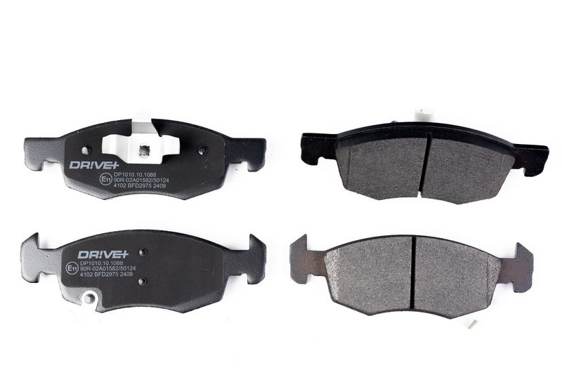 Dr!ve+ DP1010.10.1088 Brake Pad Set, disc brake