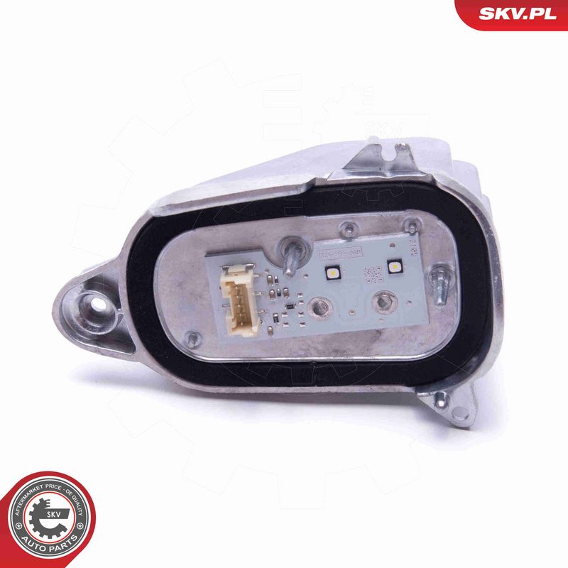 ESEN SKV 59SKV084 Control Unit, lights