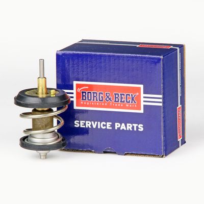 Borg & Beck thermostat kit - BBT544