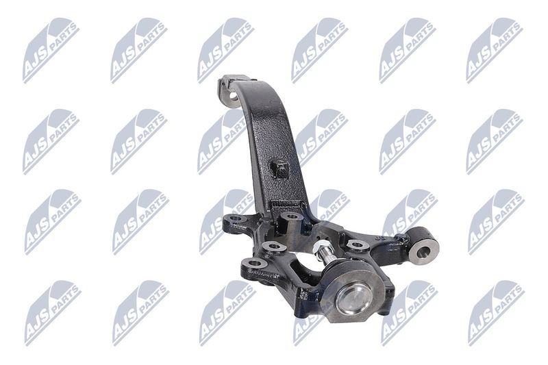 Käändmik, rattakinnitus, NTY ZZP-CH-013