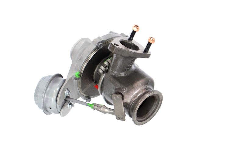 REMANTE 003-001-003359R Turbokompresorius