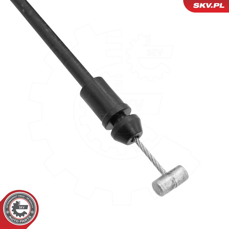 Ukselukk, ESEN SKV 60SKV181