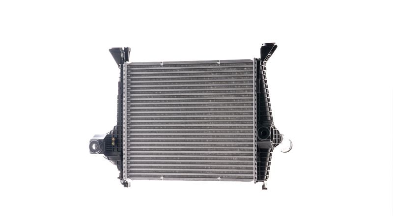 chladič vzduchový MB Atego CI673000P