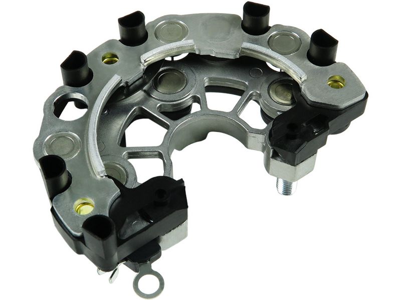 AS-PL ARC0143 Rectifier, alternator