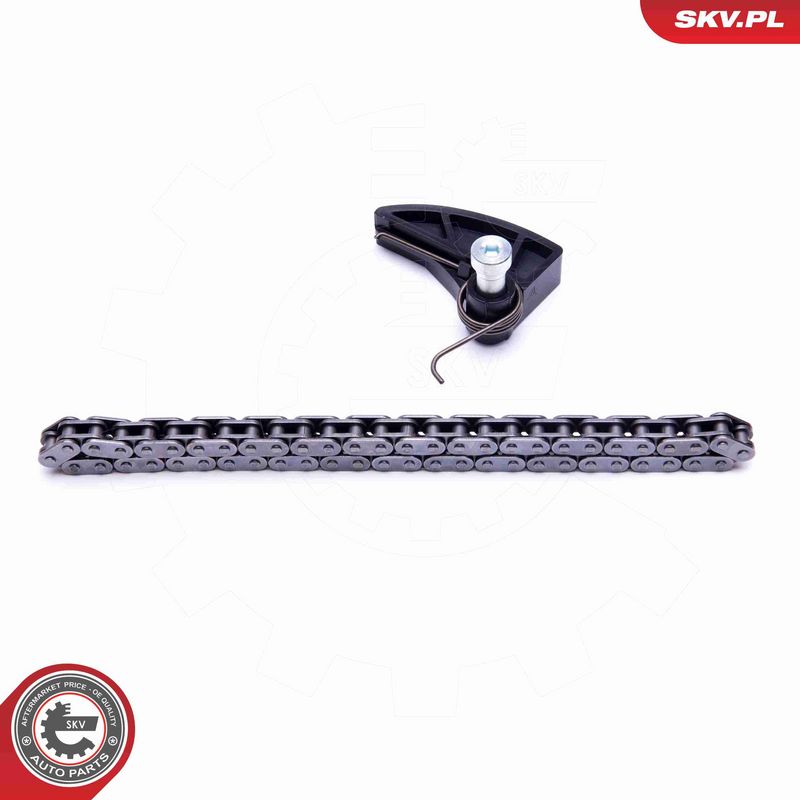 ESEN SKV 21SKV108 Chain Kit, oil pump drive