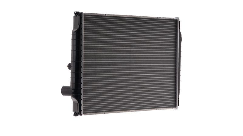 Chladič, chlazení motoru CR 1225 000S