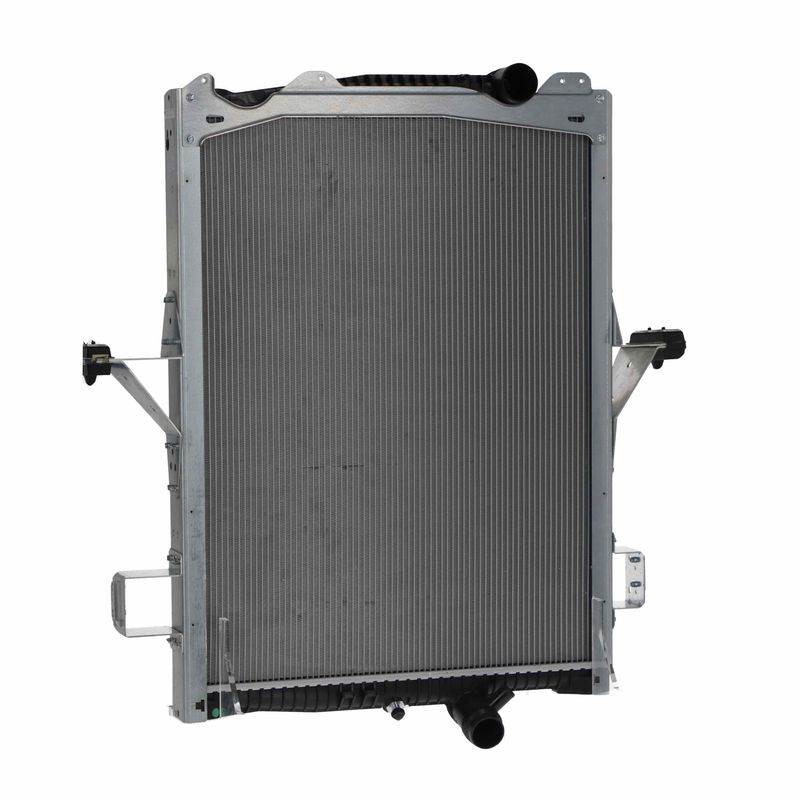 chladič vodní VOLVO FM/FMX EURO 6 s rámem 65624