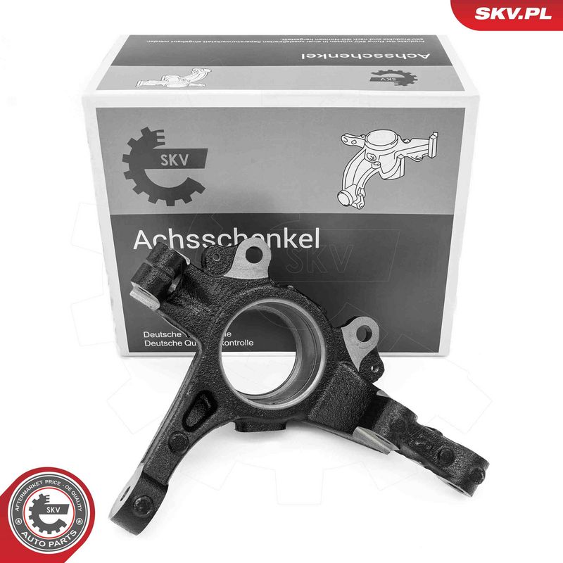 Käändmik, rattakinnitus, ESEN SKV 73SKV062