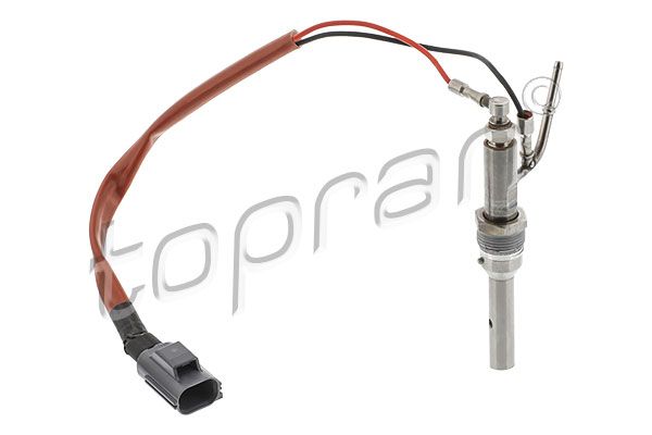 TOPRAN 305 983 Įpurškimo blokas, suodžių/dalelių filtro regeneracija