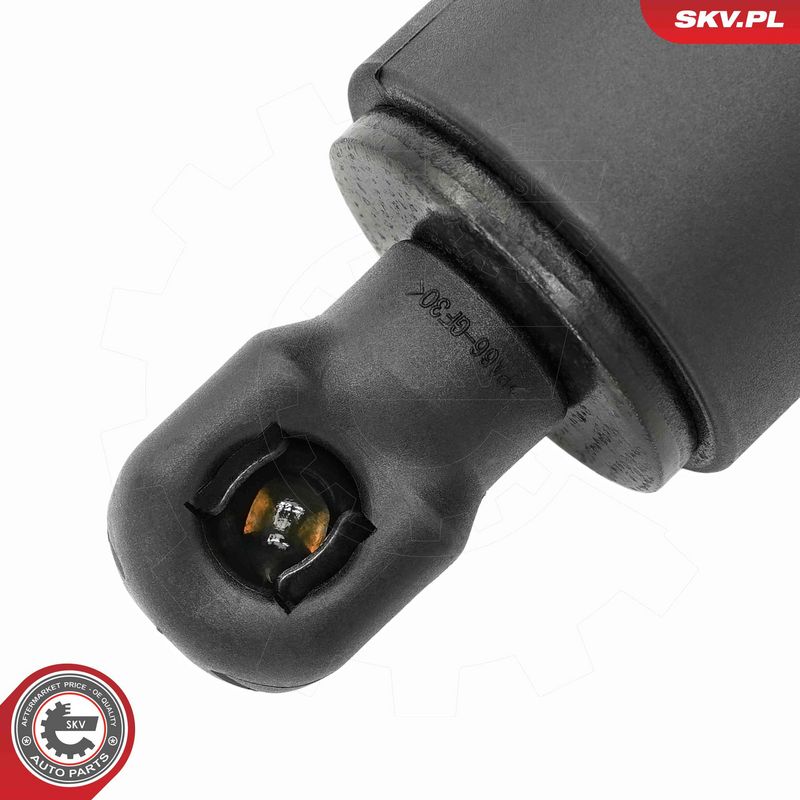 Gaasivedru, pagasi-, veoruum, ESEN SKV 52SKV869